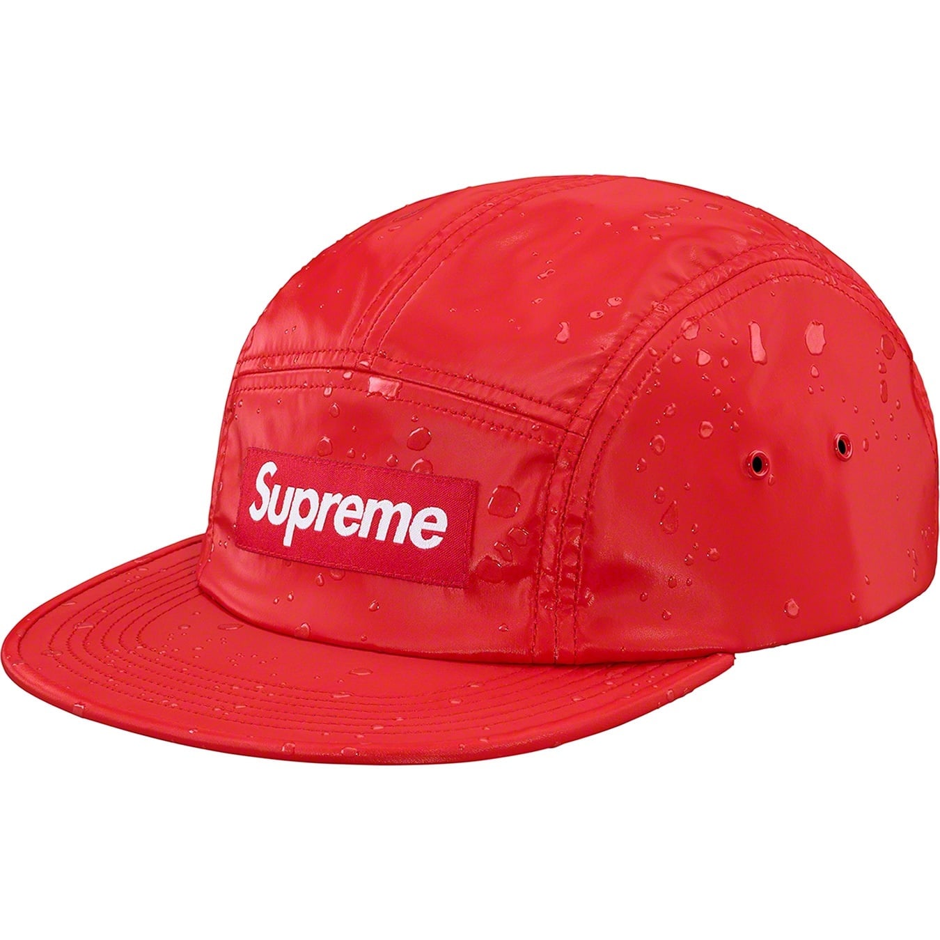 Splatter Camp Cap view 6